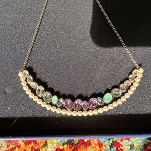 Swarovski Calista Necklace